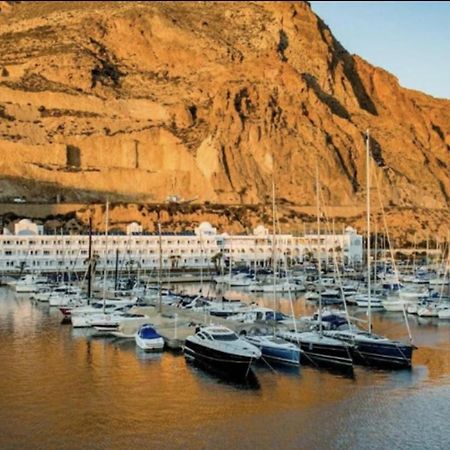 Captivating 2-Bed Apartment In Aguadulce Aguadulce  Exteriör bild