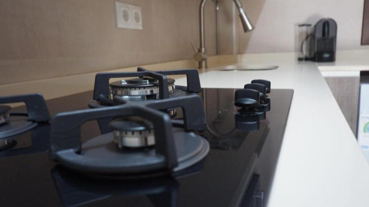Captivating 2-Bed Apartment In Aguadulce Aguadulce  Exteriör bild