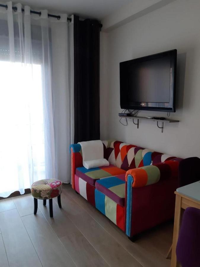 Captivating 2-Bed Apartment In Aguadulce Aguadulce  Exteriör bild