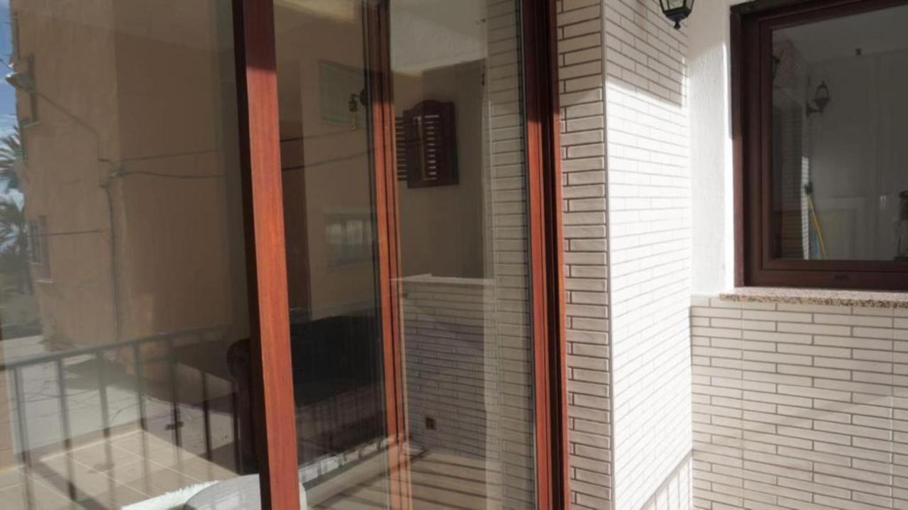 Captivating 2-Bed Apartment In Aguadulce Aguadulce  Exteriör bild