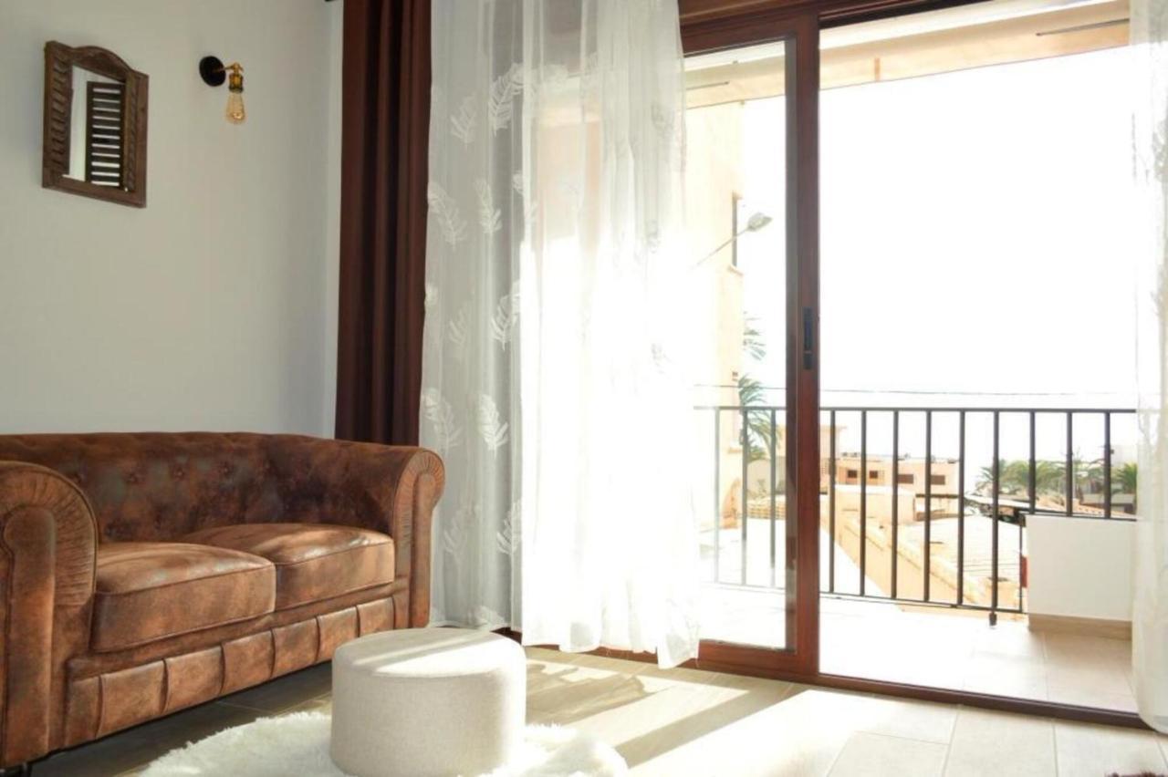 Captivating 2-Bed Apartment In Aguadulce Aguadulce  Exteriör bild
