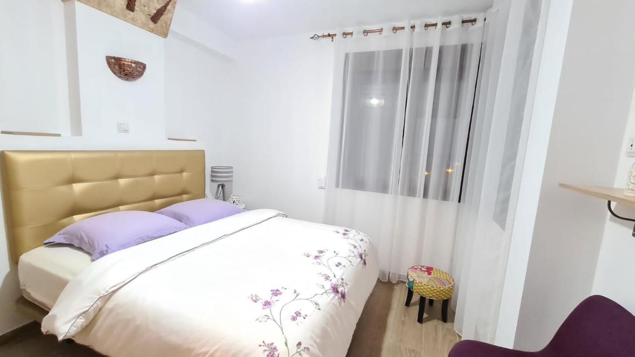 Captivating 2-Bed Apartment In Aguadulce Aguadulce  Exteriör bild