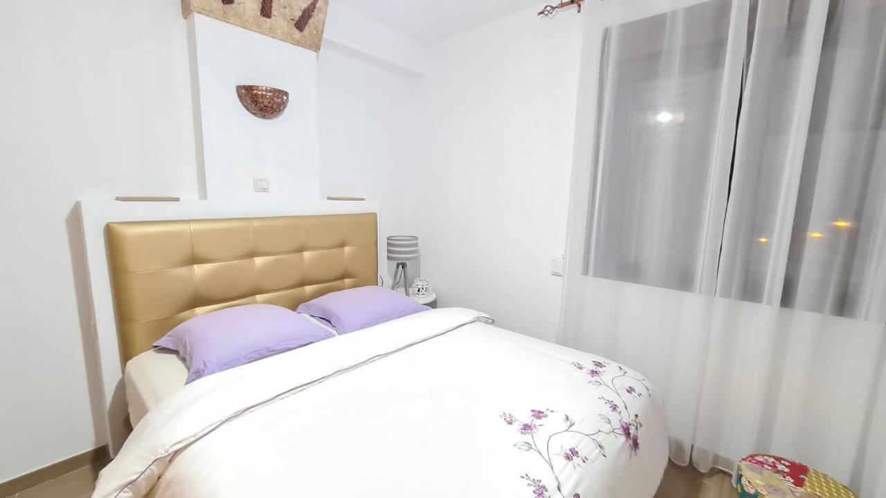 Captivating 2-Bed Apartment In Aguadulce Aguadulce  Exteriör bild