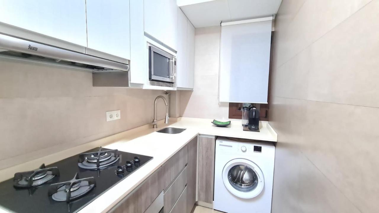 Captivating 2-Bed Apartment In Aguadulce Aguadulce  Exteriör bild