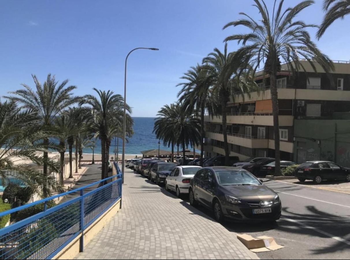Captivating 2-Bed Apartment In Aguadulce Aguadulce  Exteriör bild