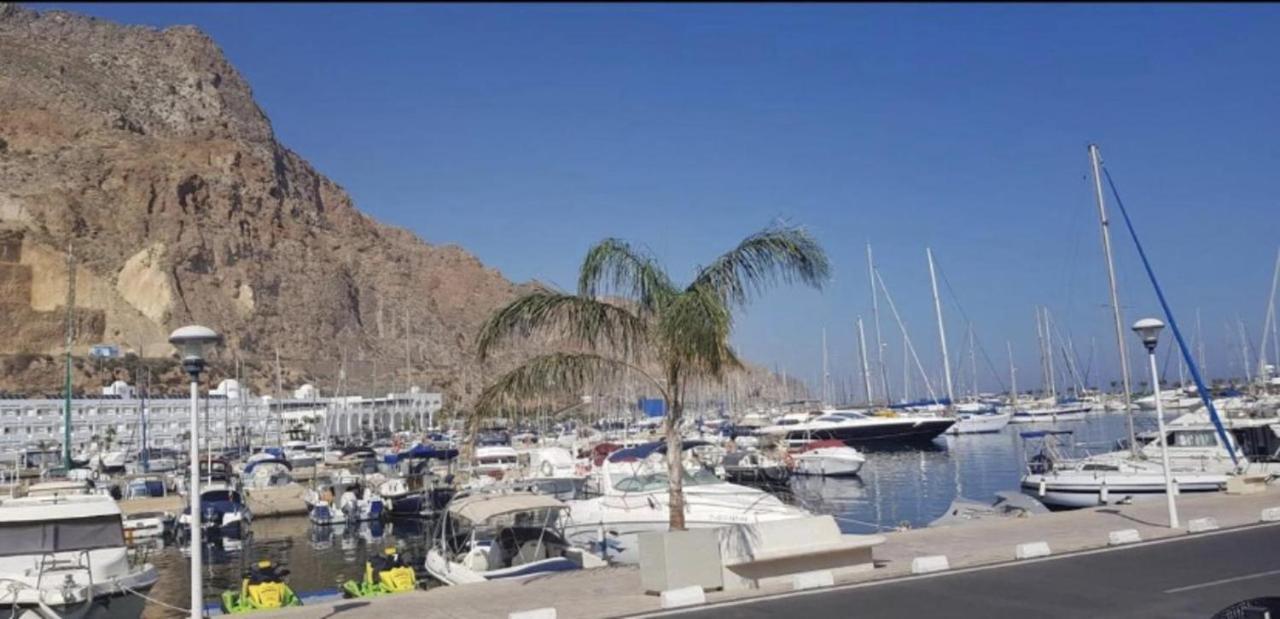 Captivating 2-Bed Apartment In Aguadulce Aguadulce  Exteriör bild