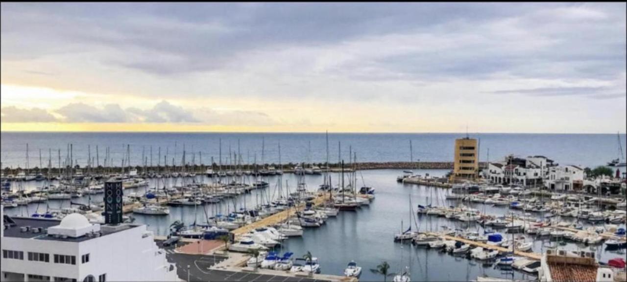 Captivating 2-Bed Apartment In Aguadulce Aguadulce  Exteriör bild