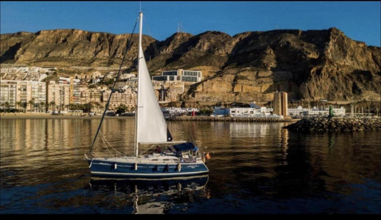 Captivating 2-Bed Apartment In Aguadulce Aguadulce  Exteriör bild